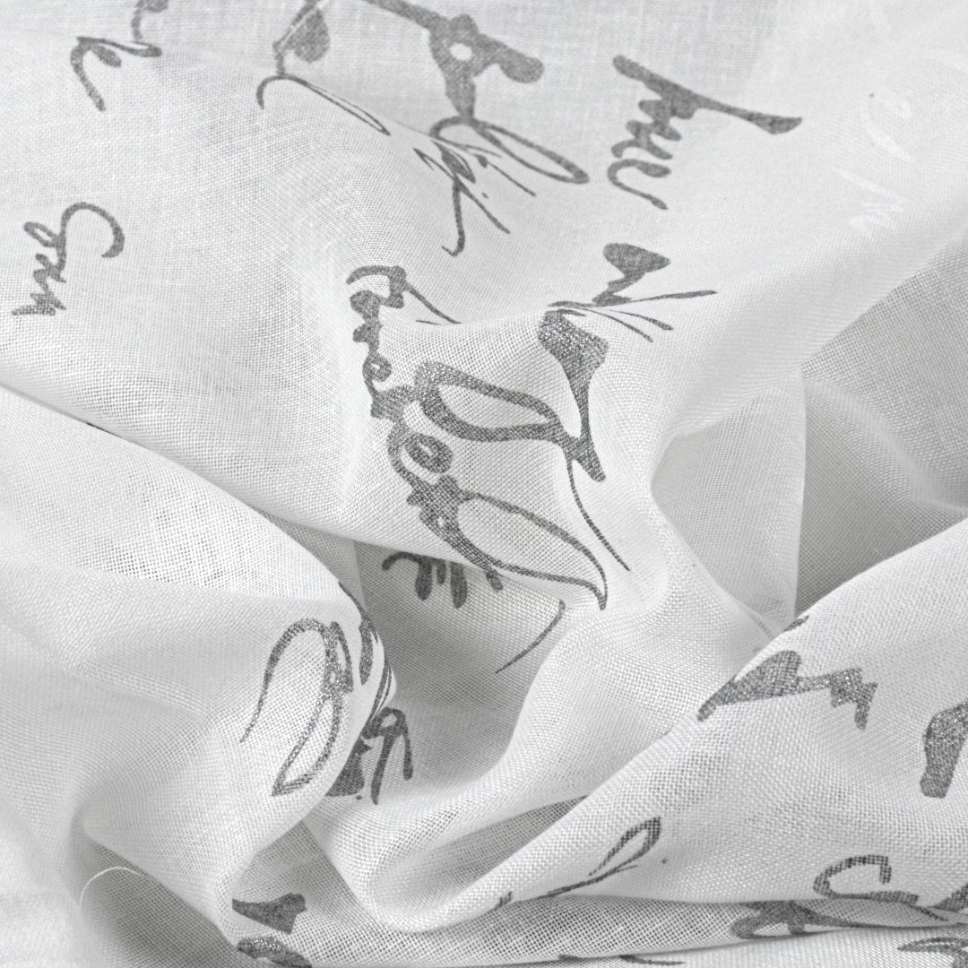 Escribe - Gris